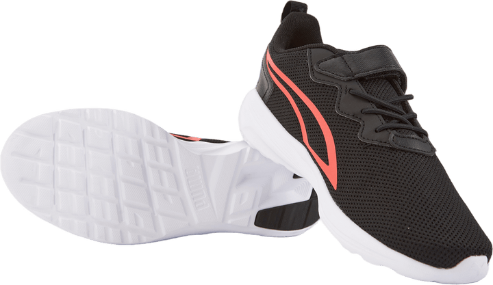 All-day Active Ac+ Ps Puma Black-salmon-light Aqua