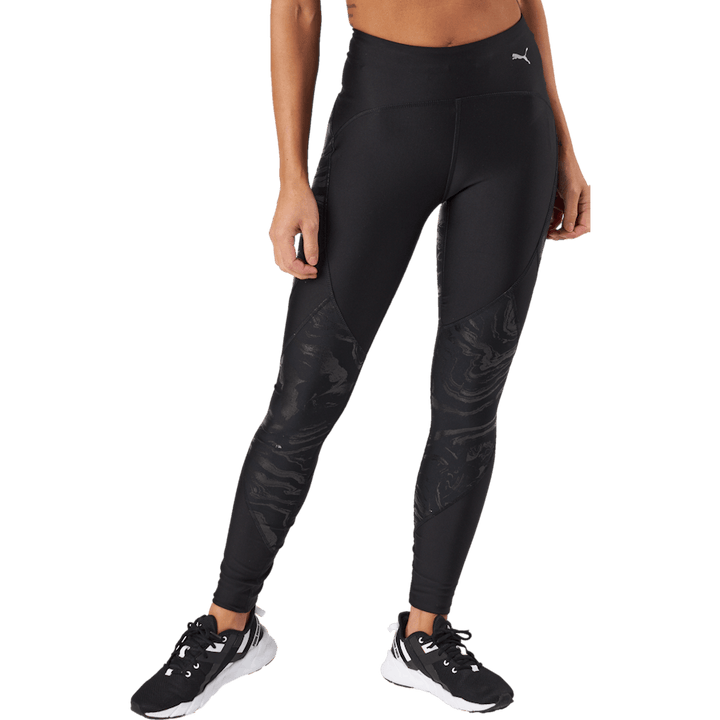 Run Ultraform Hw Fl High Shine Puma Black