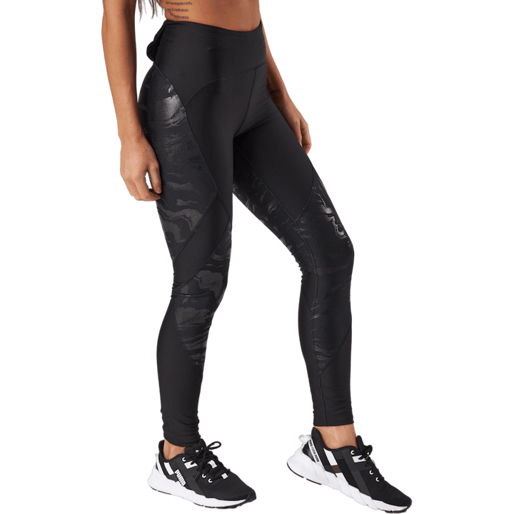 Run Ultraform Hw Fl High Shine Puma Black