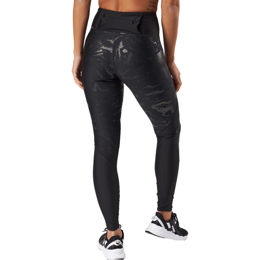 Run Ultraform Hw Fl High Shine Puma Black