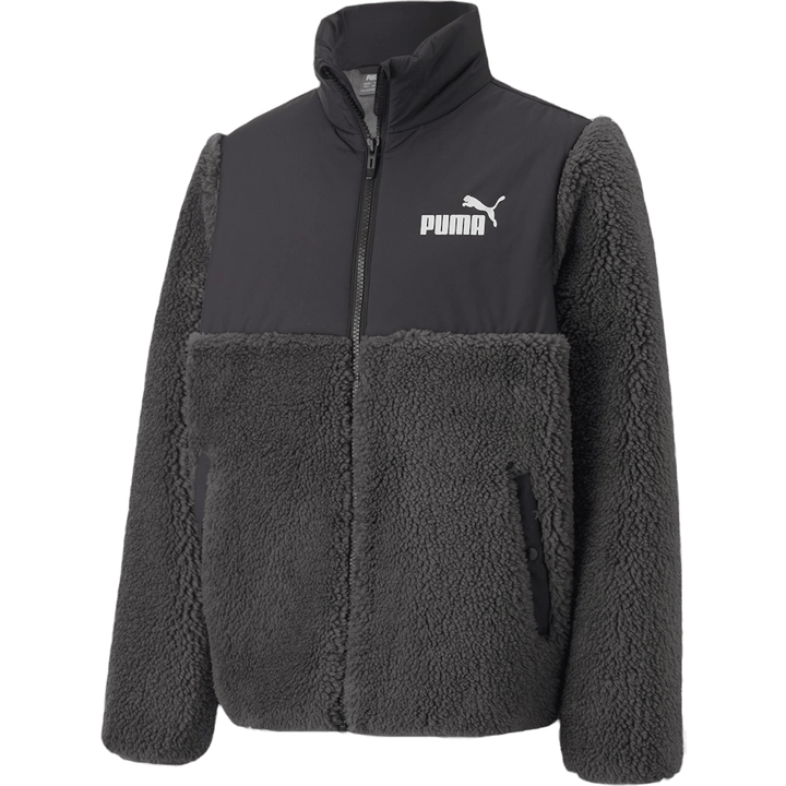 Sherpa jope Puma must