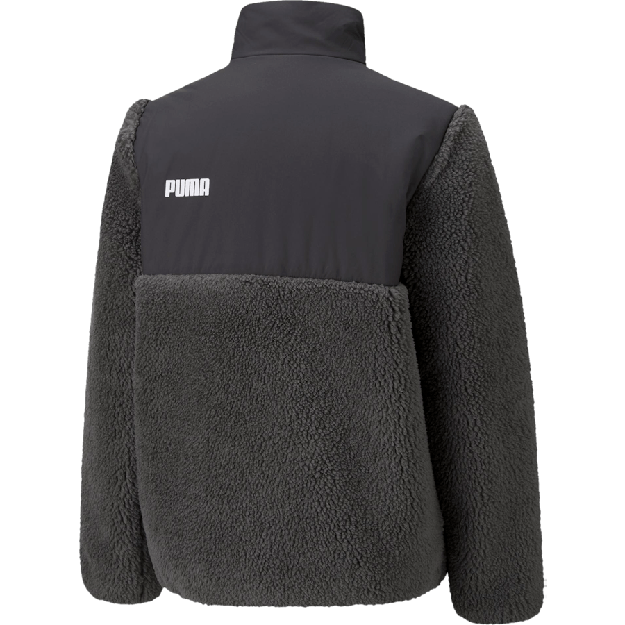 Sherpa jope Puma must