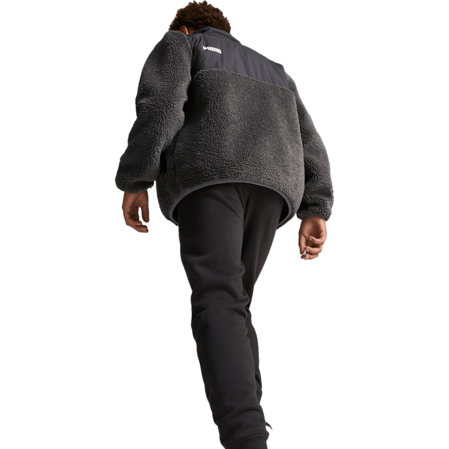 Sherpa jope Puma must