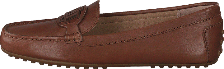 Veau bruni-brynn-fl-drv Deep Saddle Tan