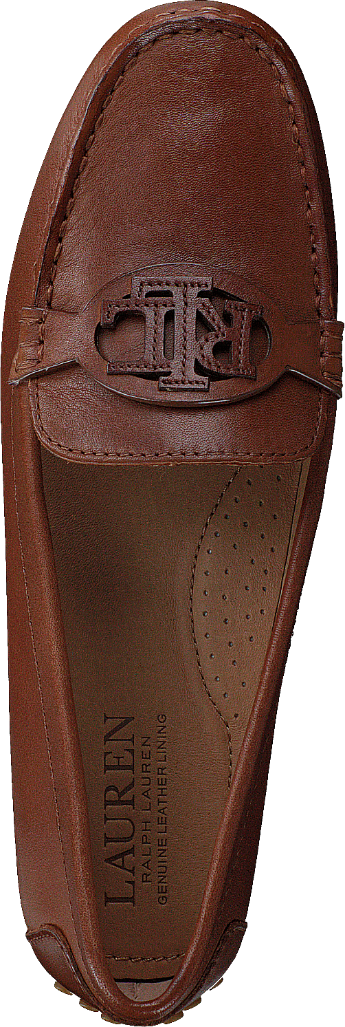 Veau bruni-brynn-fl-drv Deep Saddle Tan