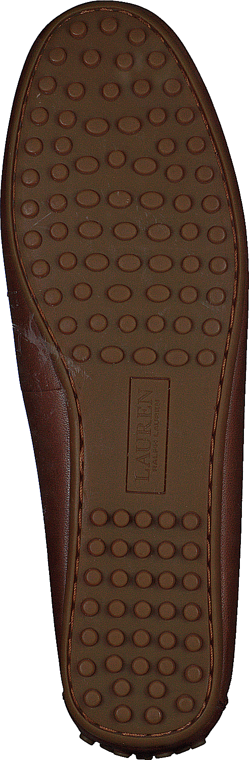 Veau bruni-brynn-fl-drv Deep Saddle Tan