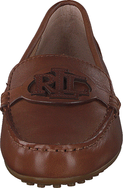 Veau bruni-brynn-fl-drv Deep Saddle Tan