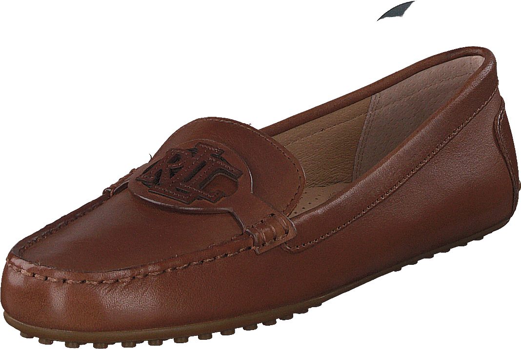 Veau bruni-brynn-fl-drv Deep Saddle Tan
