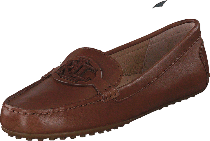Veau bruni-brynn-fl-drv Deep Saddle Tan