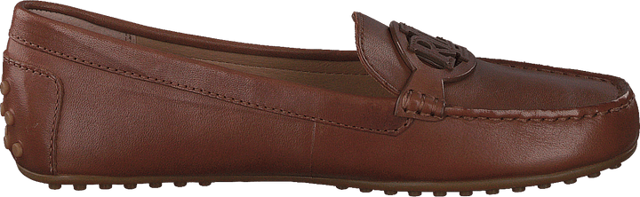 Veau bruni-brynn-fl-drv Deep Saddle Tan