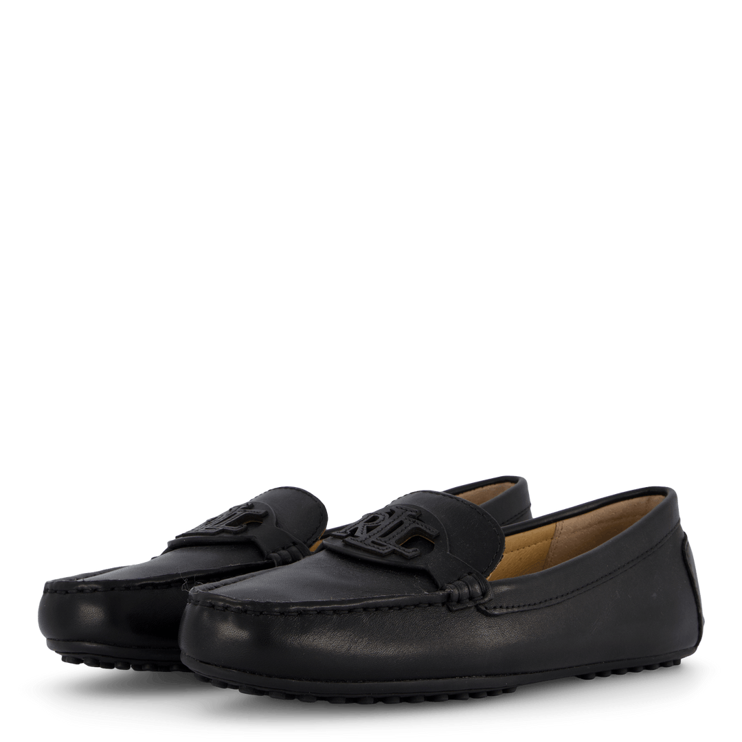 Veau bruni-brynn-fl-drv noir