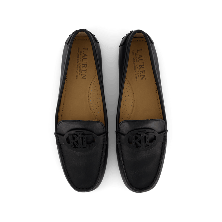 Veau bruni-brynn-fl-drv noir