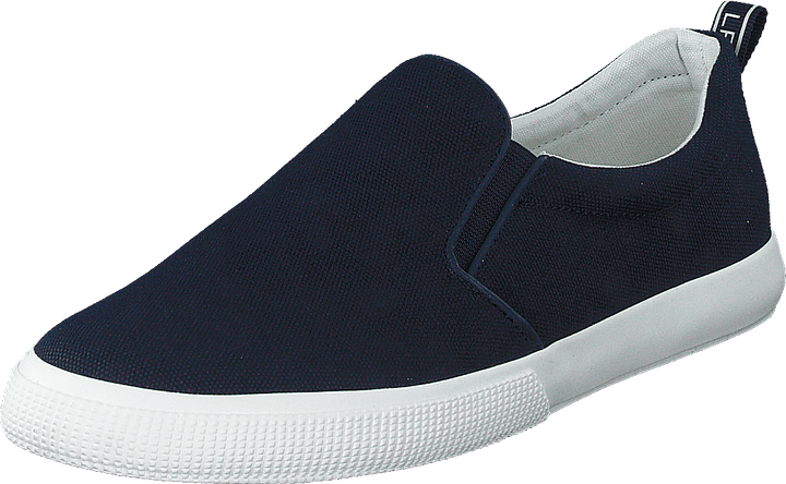 Canvas/burncalf-haddley-sk-spo French Navy/french Navy