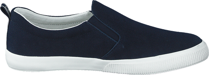 Canvas/burncalf-haddley-sk-spo French Navy/french Navy