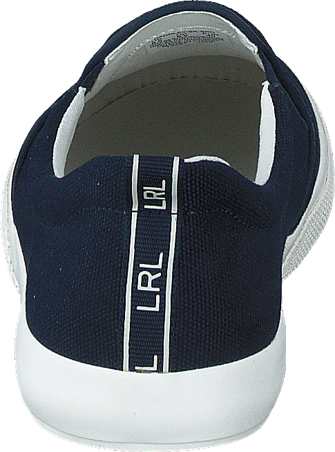 Canvas/burncalf-haddley-sk-spo French Navy/french Navy