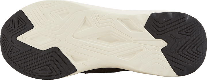 Softride Sophia Slip-on Wn S Puma Black-puma Gold-warm Whit