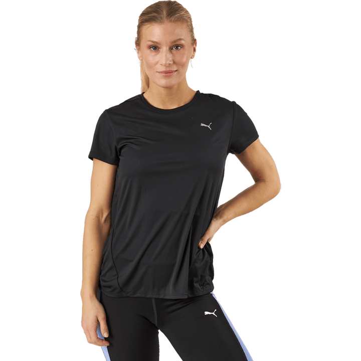 Run Favorite Ss Tee W Puma Must