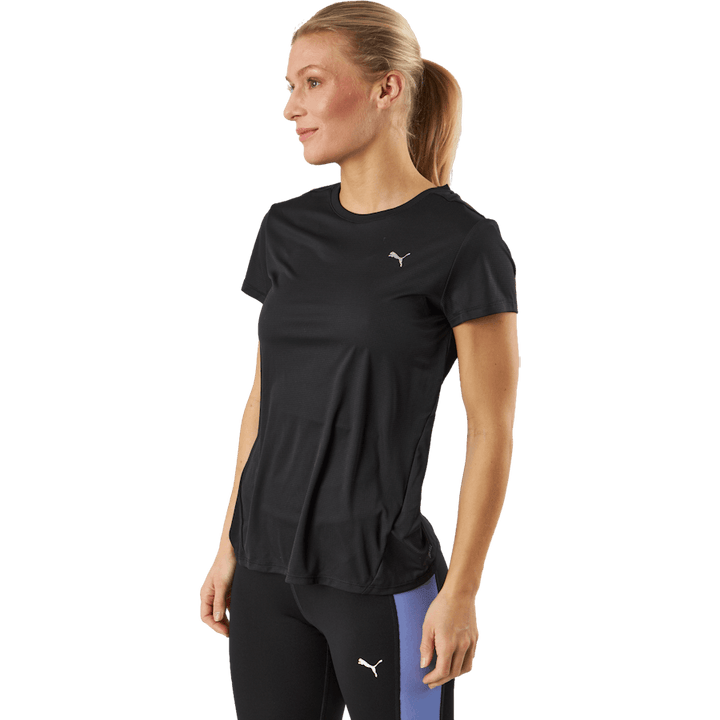 Run Favorite Ss Tee W Puma Must