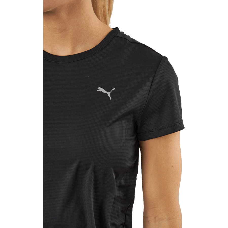 Run Favorite Ss Tee W Puma Must
