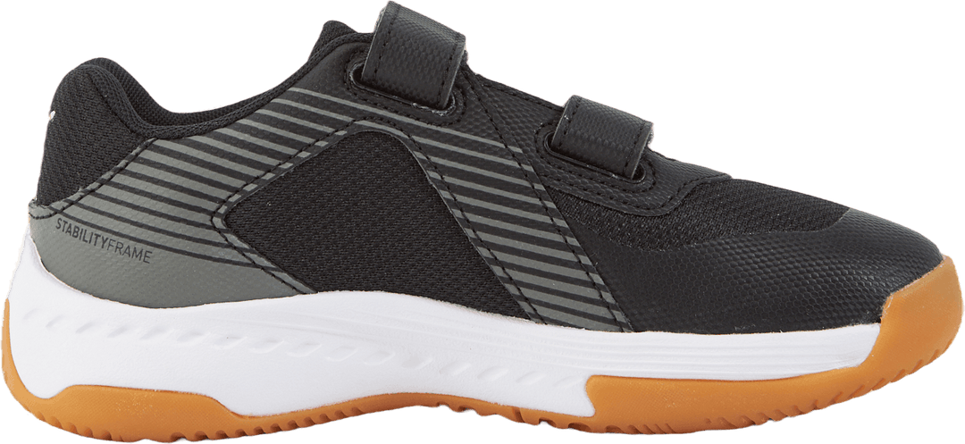 Varion V Jr Puma Black-ultra Gray-gum