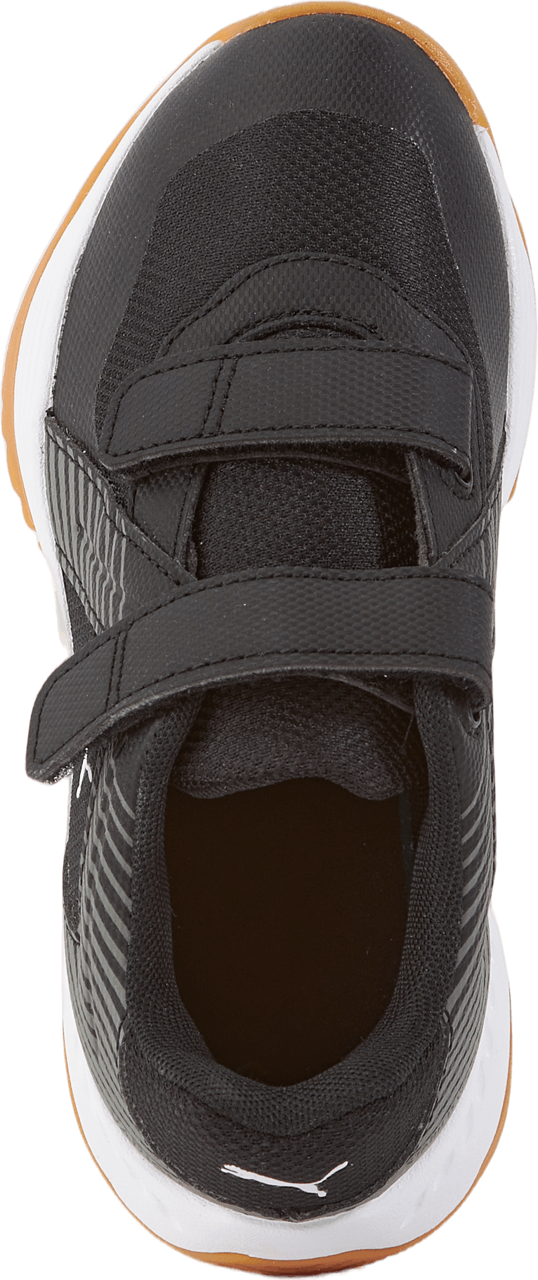 Varion V Jr Puma Black-ultra Gray-gum