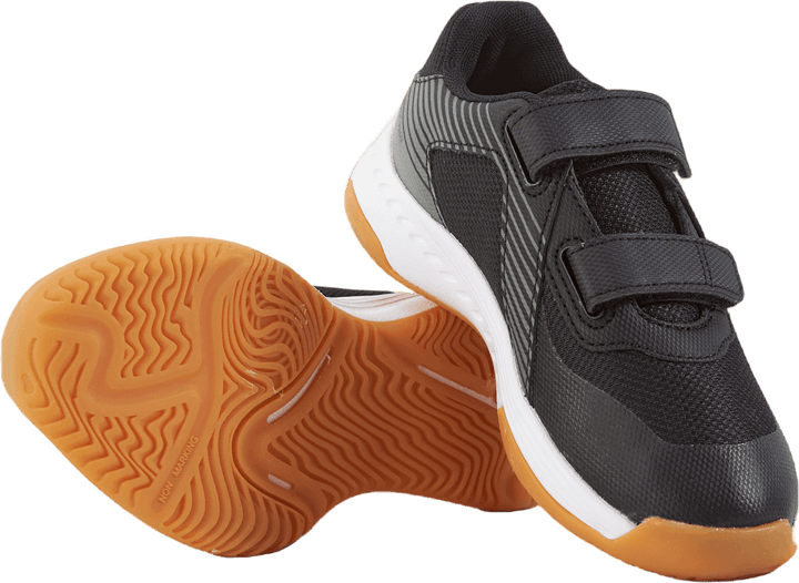 Varion V Jr Puma Black-ultra Gray-gum