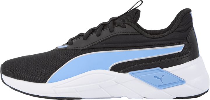 Lex Wn S Puma Black-elektro Purple