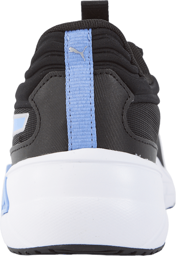 Lex Wn S Puma Black-elektro Purple