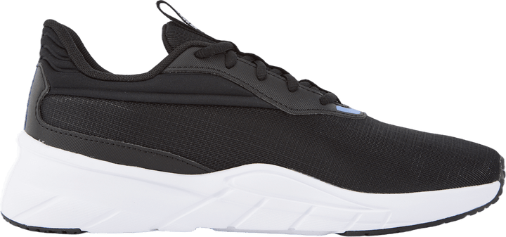 Lex Wn S Puma Black-elektro Purple