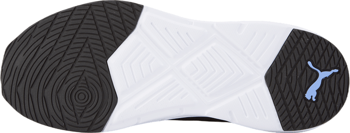Lex Wn S Puma Black-elektro Purple