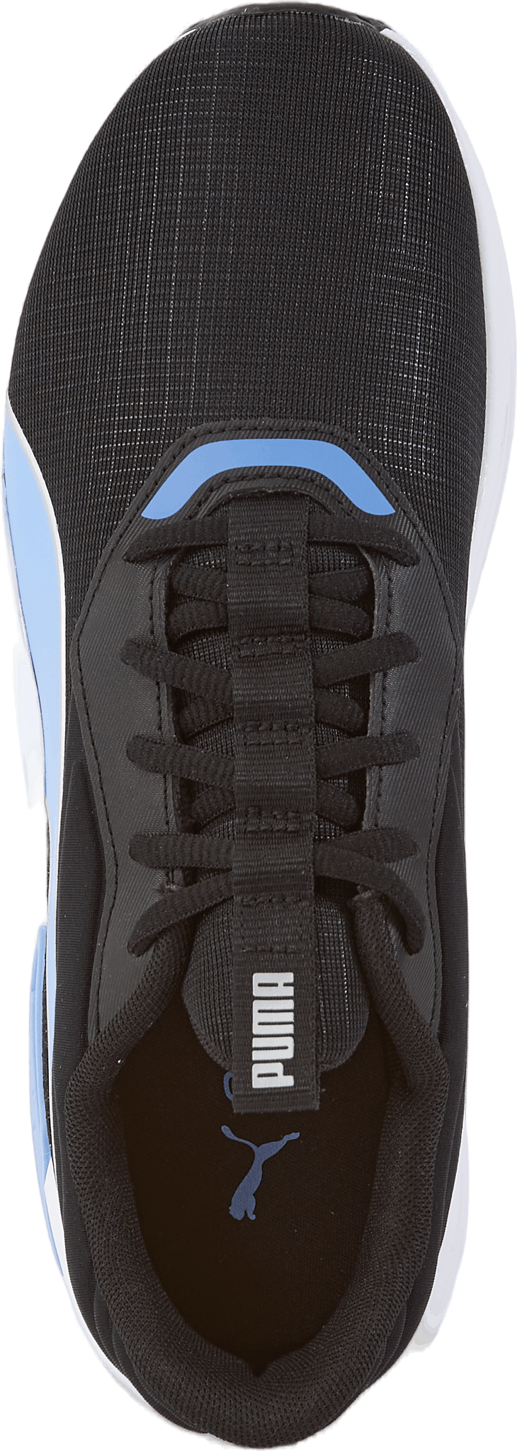 Lex Wn S Puma Black-elektro Purple