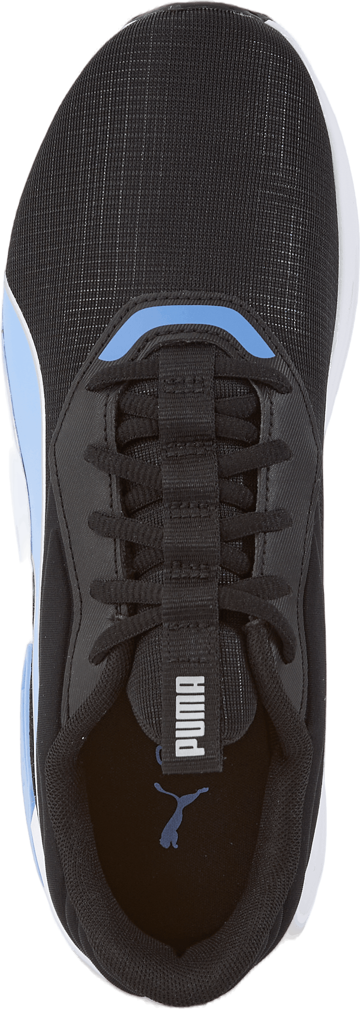 Lex Wn S Puma Black-elektro Purple