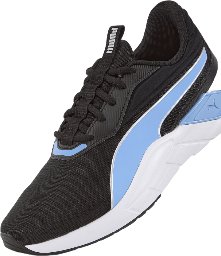 Lex Wn S Puma Black-elektro Purple
