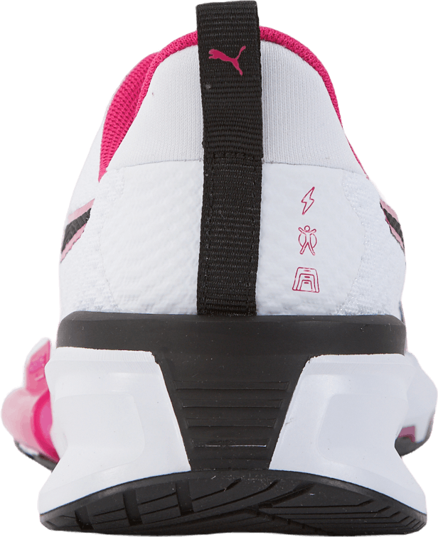 Pwrframe Tr 2 Wn S Puma White-puma Black-orchid S