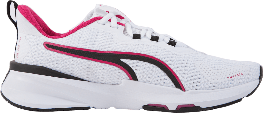 Pwrframe Tr 2 Wn S Puma White-puma Black-orchid S