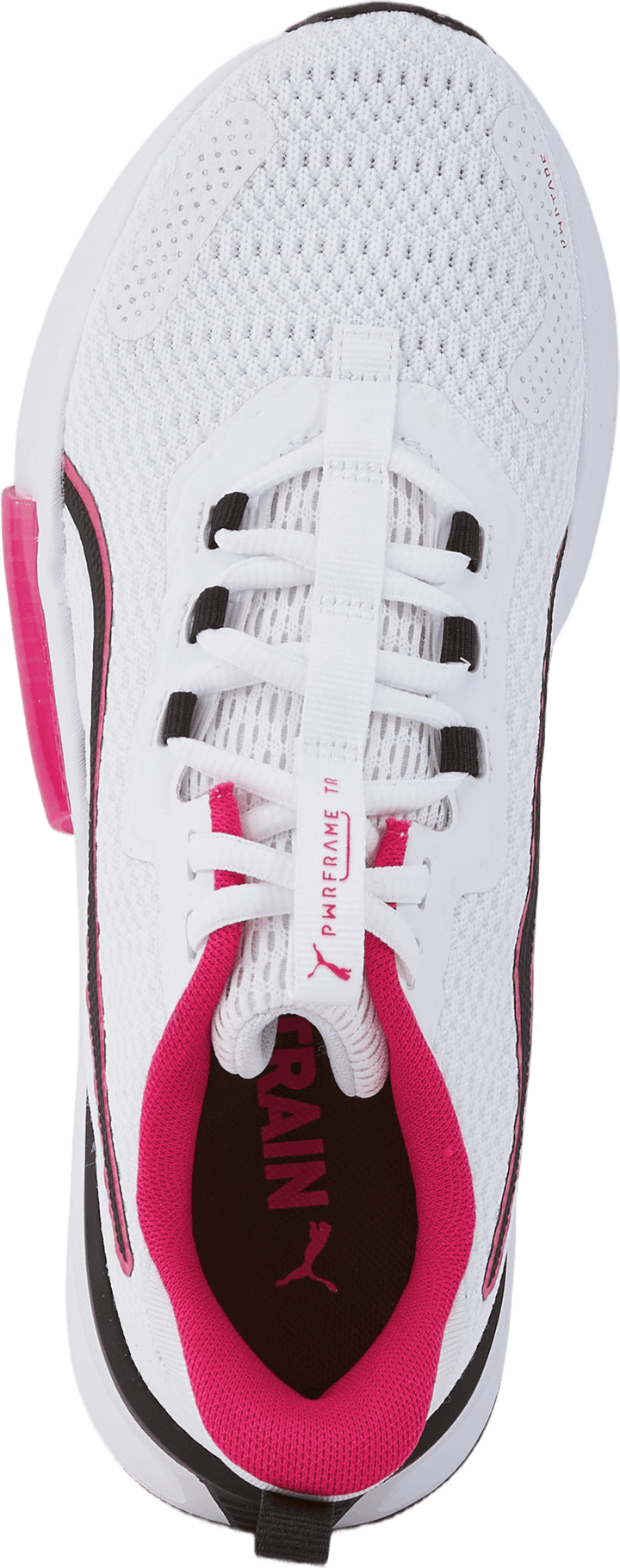 Pwrframe Tr 2 Wn S Puma White-puma Black-orchid S