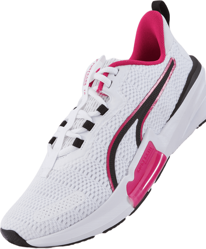 Pwrframe Tr 2 Wn S Puma White-puma Black-orchid S