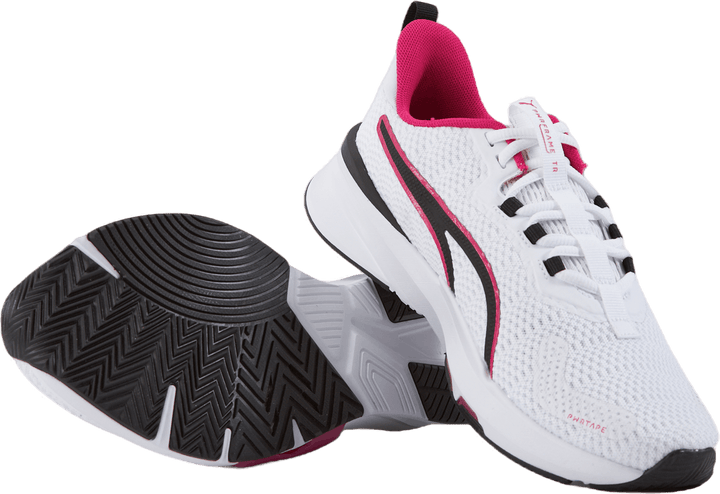 Pwrframe Tr 2 Wn S Puma White-puma Black-orchid S
