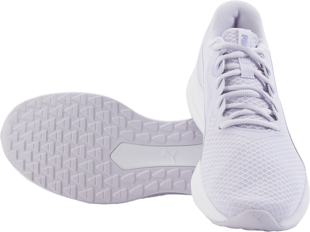 Twitch Runner Fresh Spring Lavender-vivid Violet-p