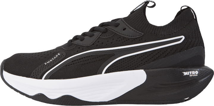 Pwr Xx Nitro Luxe Wn S Puma Black-puma White