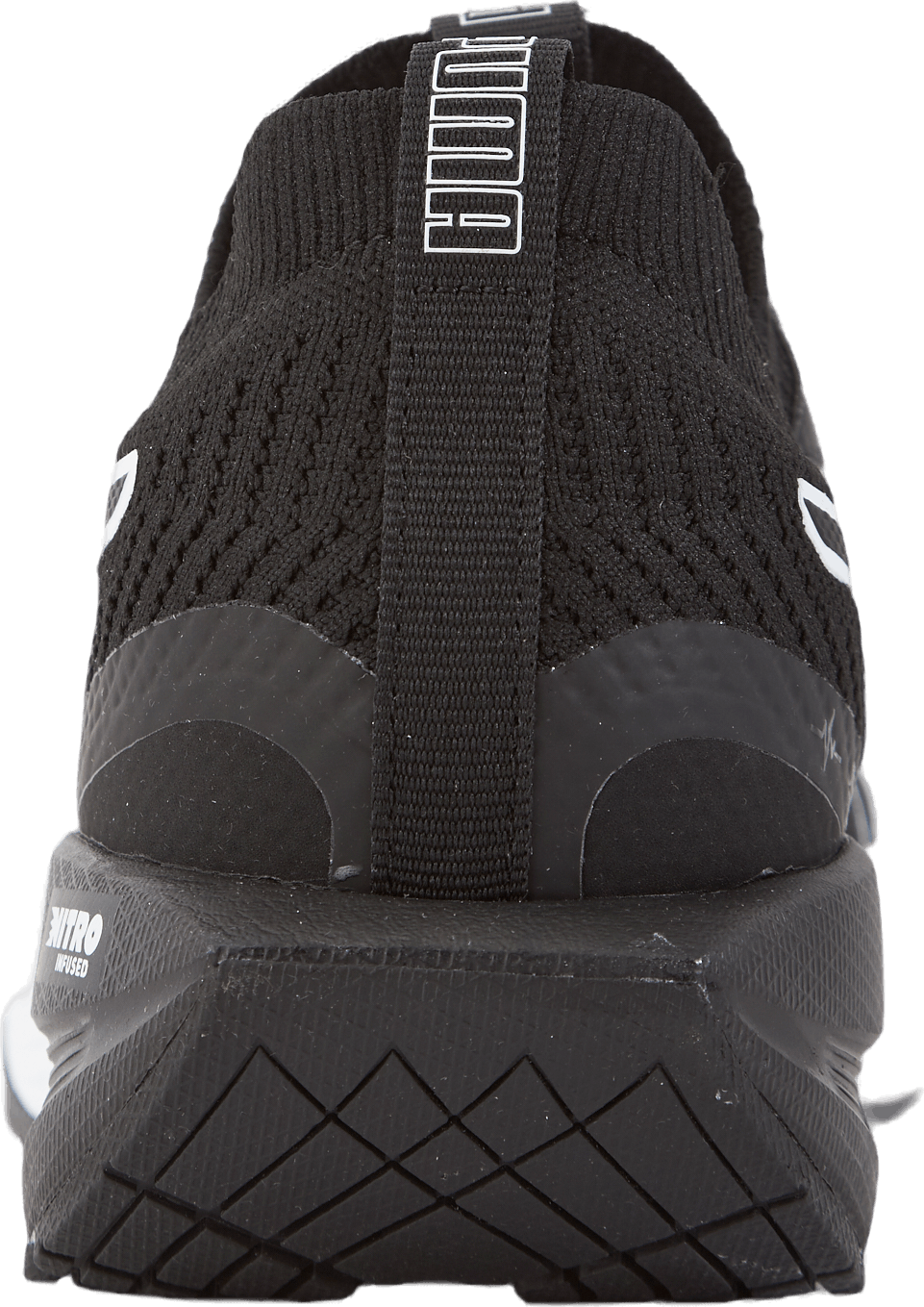 Pwr Xx Nitro Luxe Wn S Puma Black-puma White