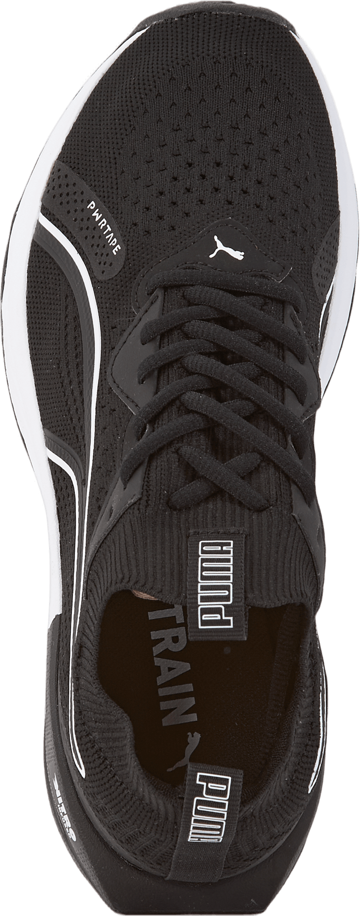 Pwr Xx Nitro Luxe Wn S Puma Black-puma White