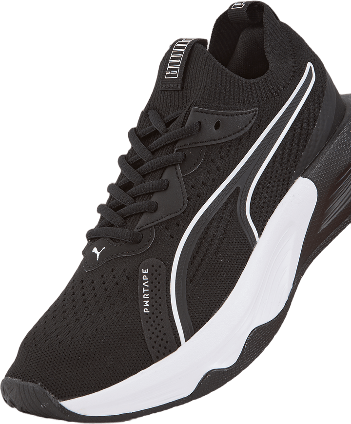 Pwr Xx Nitro Luxe Wn S Puma Black-puma White