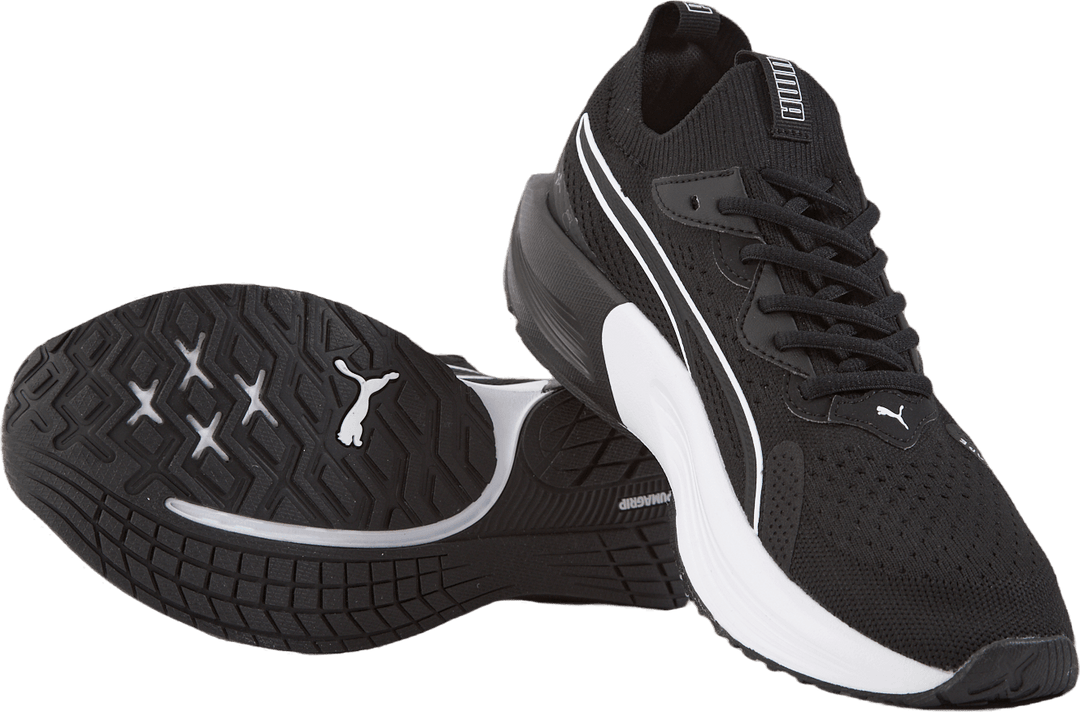 Pwr Xx Nitro Luxe Wn S Puma Black-puma White