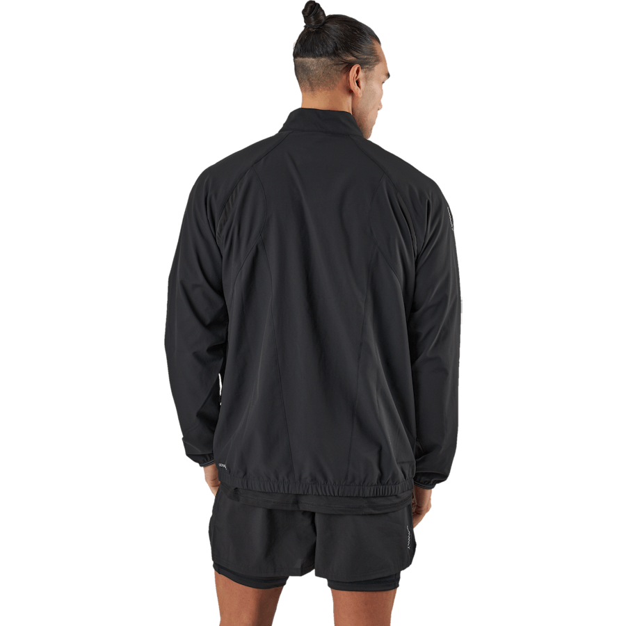 Run Ultraweave Jacket Puma Black