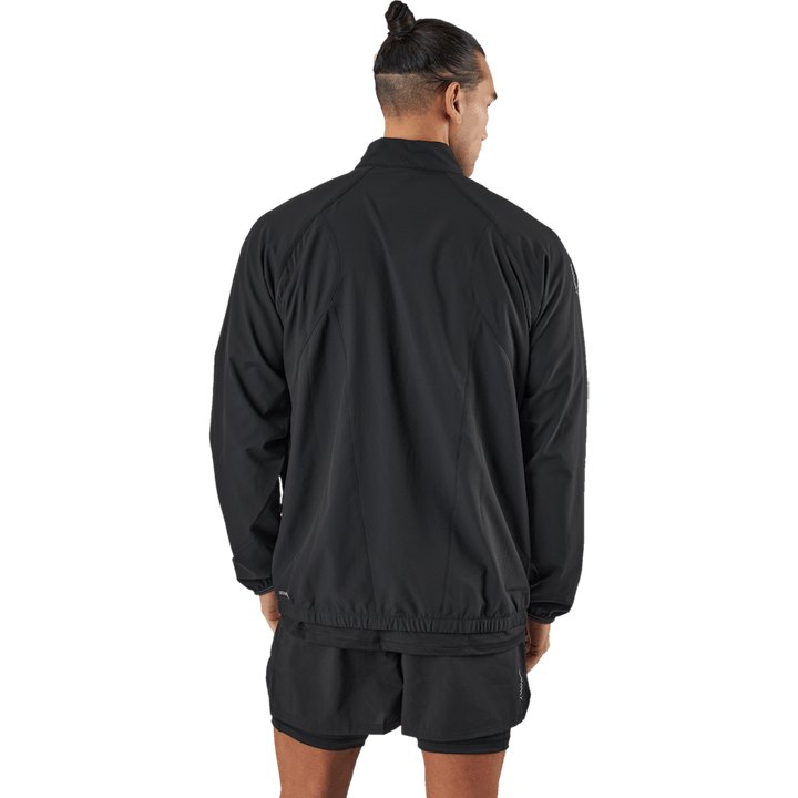 Run Ultraweave Jacket Puma Black