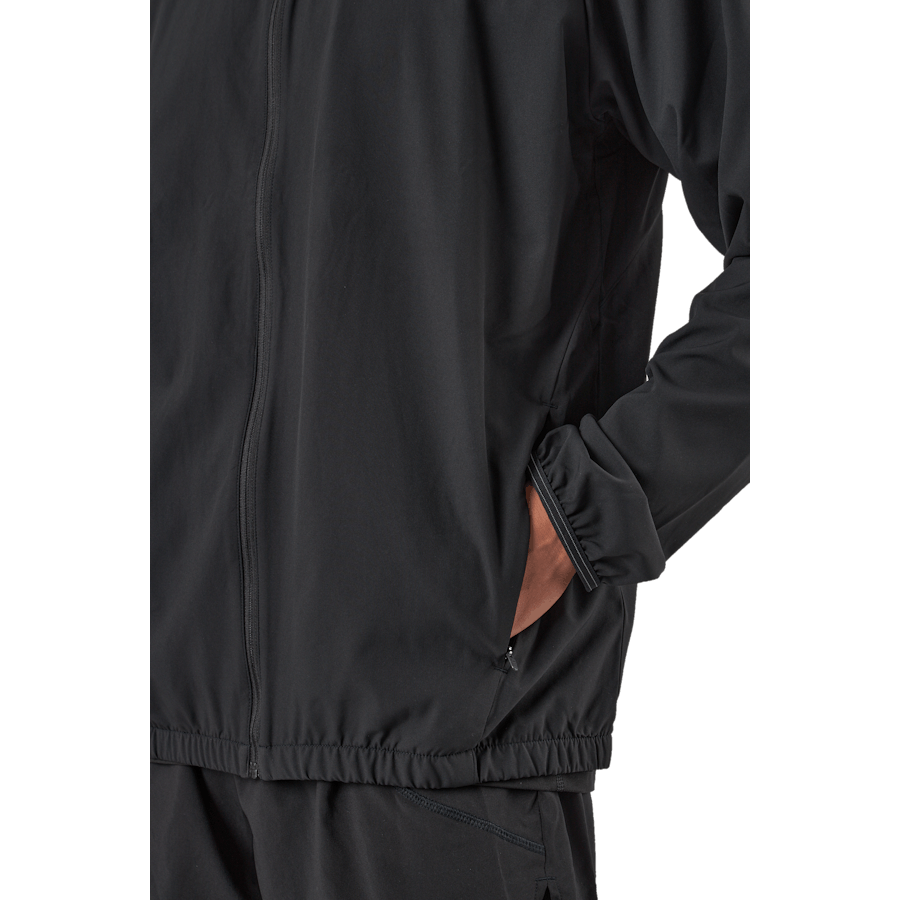 Run Ultraweave Jacket Puma Black