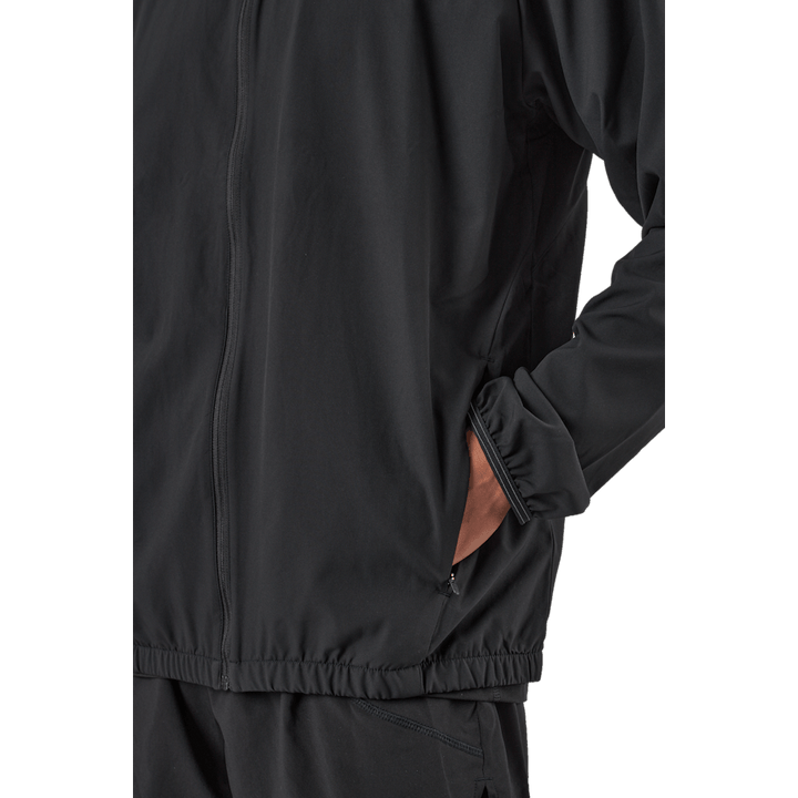 Run Ultraweave Jacket Puma Black
