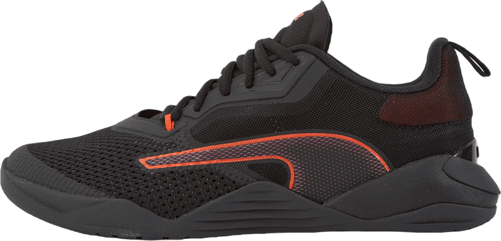 Fuse 2.0 Puma Black-cayenne-wood Violet