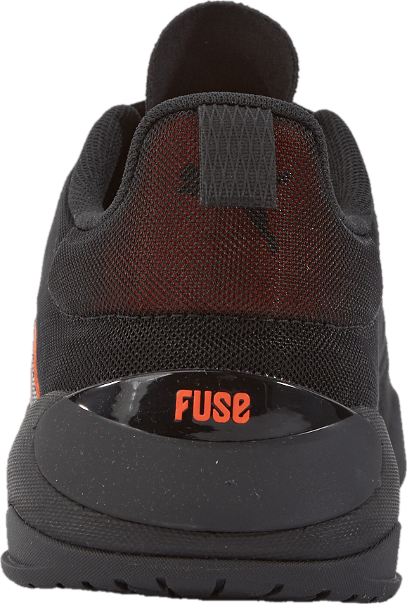 Fuse 2.0 Puma Black-cayenne-wood Violet